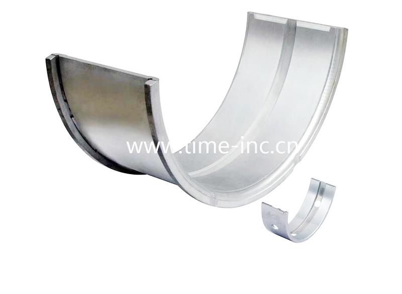 Steel 10,20+CuNiSn plating Shell Bearing (China Manufacturer