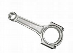 Hot Sale Diesel engine forged connecting rod