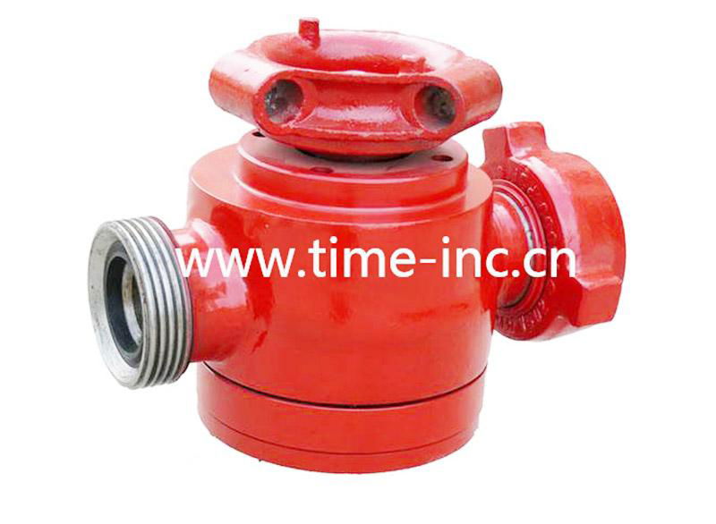 Flow Control Joints fittings plug valve check valve high pressure pipe