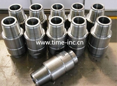 Forging blank rough machined Drill Tool Joint