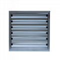 Industrial Hot Sale Ventilation Greenhouse Poultry Farm Wall Cooling Fan Exhaust 3