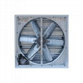 900mm 36inch Commercial Greenhosue Air Ventilation Cooling Exhaust Fan 1