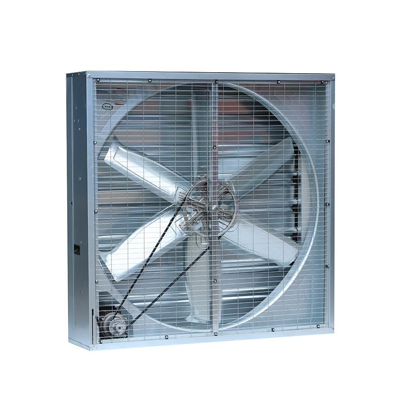 900mm 36inch Commercial Greenhosue Air Ventilation Cooling Exhaust Fan 2