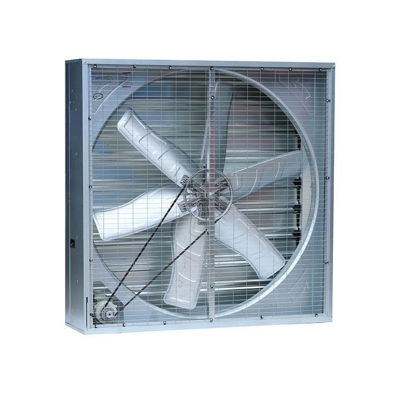 1100mm 43inch Heat Ventilation Industrial Exhaust Blower Cooling Fan 3