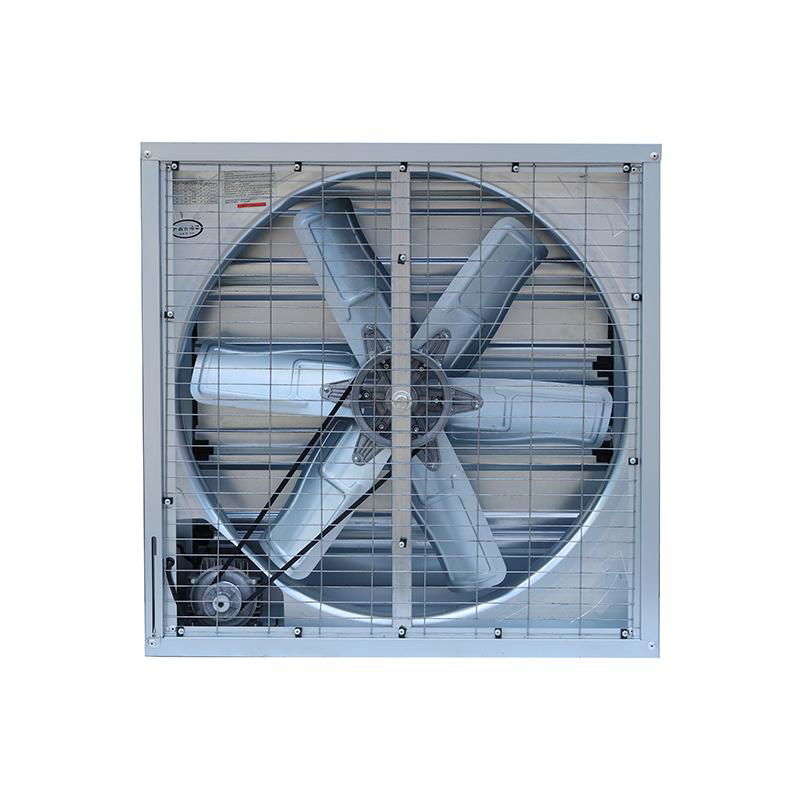 1220mm 48inch Industrial Heavy Duty Greenhouse Farm Ventilation Exhaust Fan 3