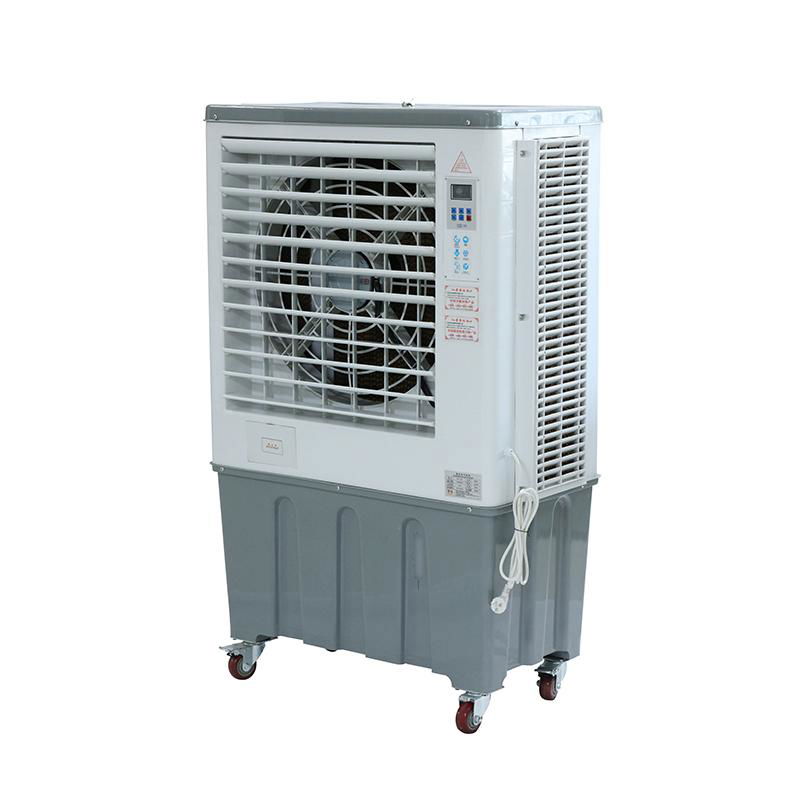 Portable Industrial Chiller Arctic Desert Evaporative Water Cooling Air Cooler 2