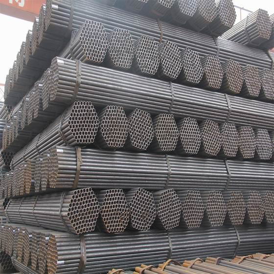 ERW steel pipe 5