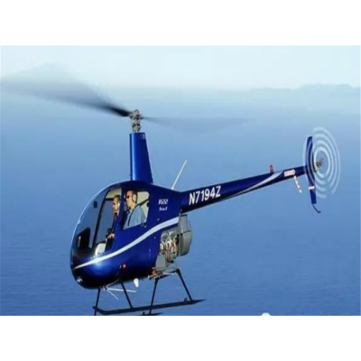 上海羅賓遜R22直升機銷售