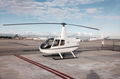 河北羅賓遜R44II直升機出售