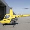 湖南羅賓遜R22直升機出售 2