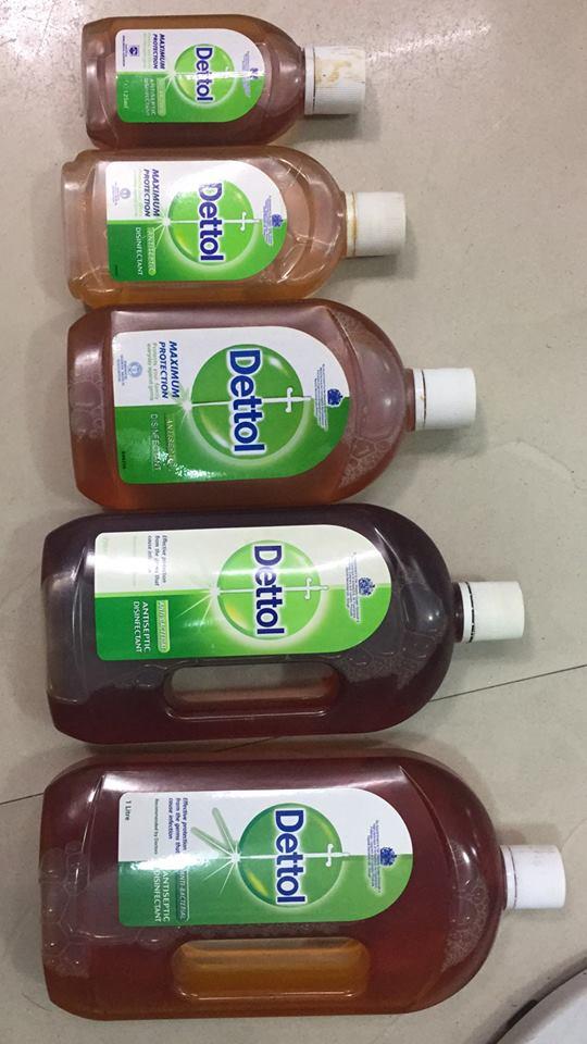 dettol disinfectant dfsew (China Manufacturer) Other Home Supplies