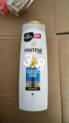 pantene shampoo