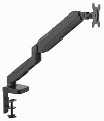 V-MOUNTS single monitor gas spring desk mount arm