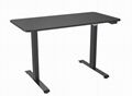 V-MOUNTS Combination-Single motor Electric Desk 1