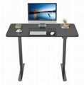 V-MOUNTS Combination-Single motor Electric Desk 2