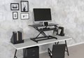 V-MOUNTS Height Adjustable Sit and Stand Desktop 5