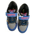 New Arrival China Factory Spot Apparel Stock Children's Sport Shoes In Stock  1