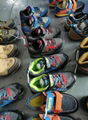 New Arrival China Factory Spot Apparel Stock Children's Sport Shoes In Stock  4