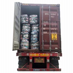 China a grade used clothes bales hoodies