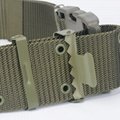 High Quality Custom 100% Nylon Military Police Security Belt  3