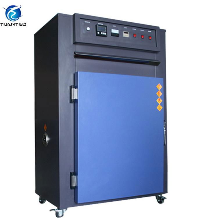 Industrial High Temperature PCB Baking Oven for Testing Equipment 3