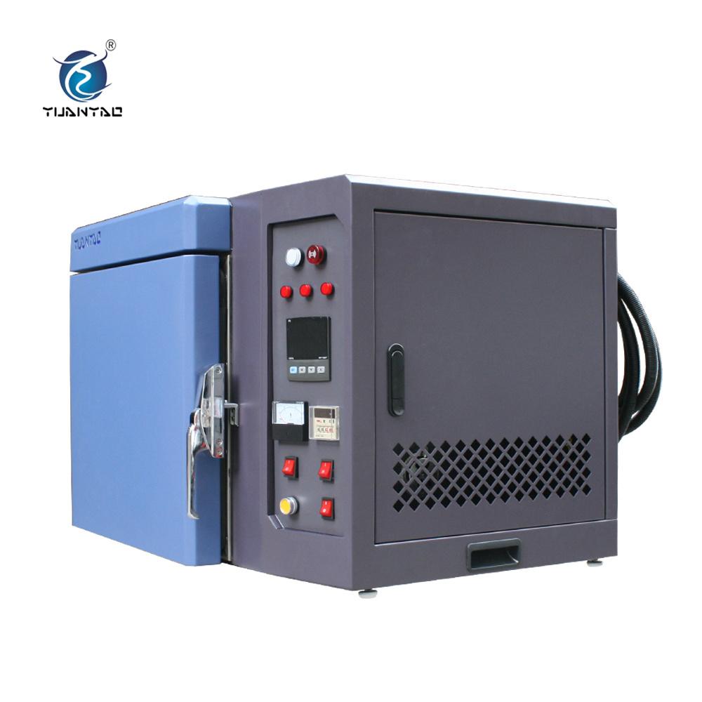 Precision Electric Drying Desktop Oven Thermal Aging Test Oven