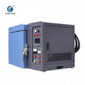 Precision Electric Drying Desktop Oven Thermal Aging Test Oven