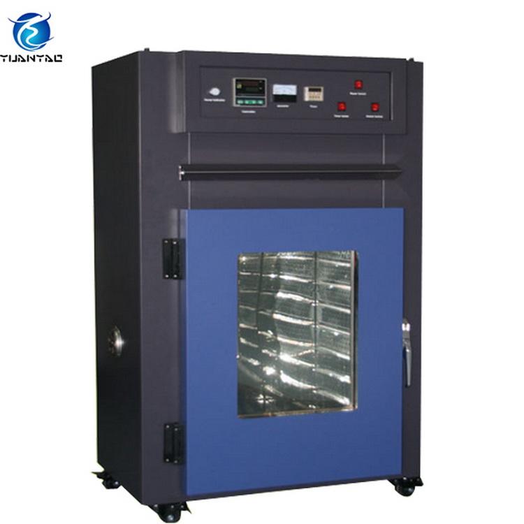 Materials Thermal Ageing Test Oven Machine for Aerospace Products 2