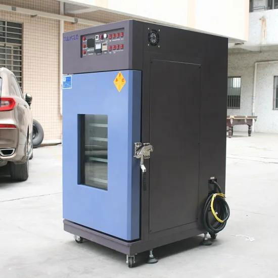 Materials Thermal Ageing Test Oven Machine for Aerospace Products 3