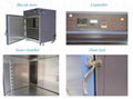 Industrial High Temperature Precision Hot Air Cycle Drying Test Oven