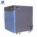 Industrial High Temperature Precision Hot Air Cycle Drying Test Oven