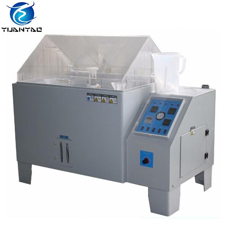 Simulated Environmental Salt Spray Corrosion Test Machine (YSST-108) 2