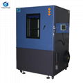 IP Protection Sand Dust Proof Test Chamber Electronics Test machine