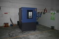 IP Protection Sand Dust Proof Test Chamber Electronics Test machine