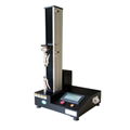 Computer Controlled Double or Single Column Universal Tensile Tester