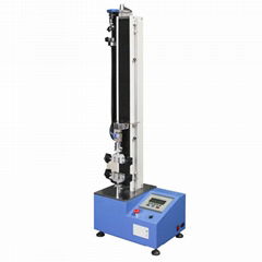 Electric Fabric Plastic Tensile Strength Testing Yuanyao Test Instrument