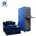 High Frequency Horizontal and Vertical Vibration Tester for Auto Industry