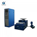 High Frequency Horizontal and Vertical Vibration Tester for Auto Industry