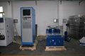 High Frequency Horizontal and Vertical Vibration Tester for Auto Industry