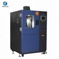 Ozone Aging Test Chamber for Rubber & Plastic Test equipemnt 1