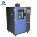 Ozone Aging Test Chamber for Rubber & Plastic Test equipemnt 4