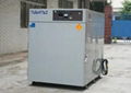  Class 100 clean chamber high temperature environment for the test samples Class 2