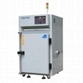 Industrial Dust-Free Hot Air Drying Precision Temperature Oven 2