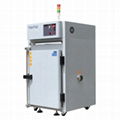 Industrial Dust-Free Hot Air Drying Precision Temperature Oven