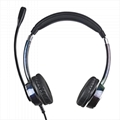 China Beien FC22 business telephone headset for call center  3