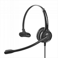 Beien CS11 business call center headset
