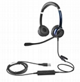 China Beien FC22 USB business telephone