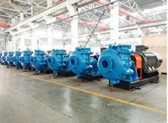 Shijiazhuang Hedun Pump Co.,Ltd.