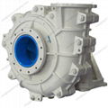 HDL Low Abrasive Slurry pumps 1