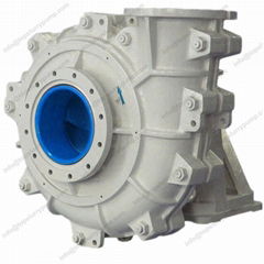 HDL Low Abrasive Slurry pumps